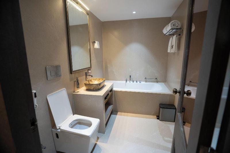 Origin Boutique Hotel image