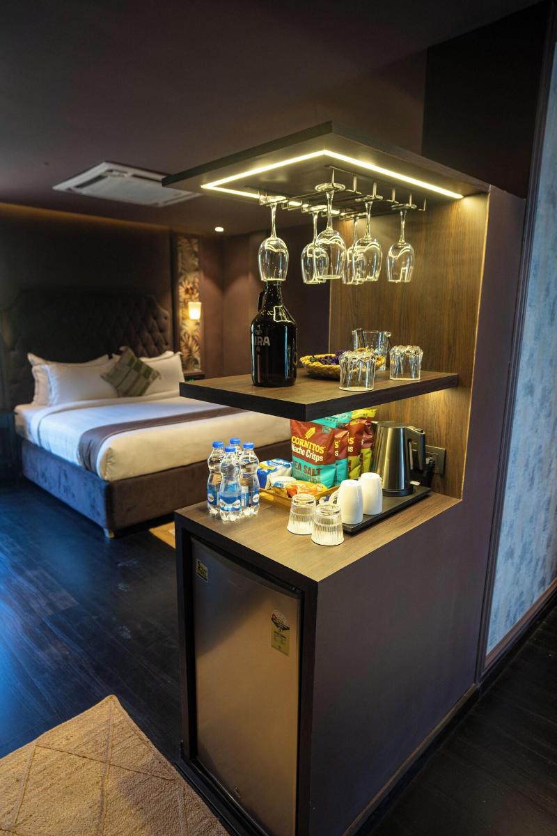 Origin Boutique Hotel image