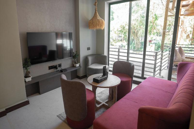 Origin Boutique Hotel image