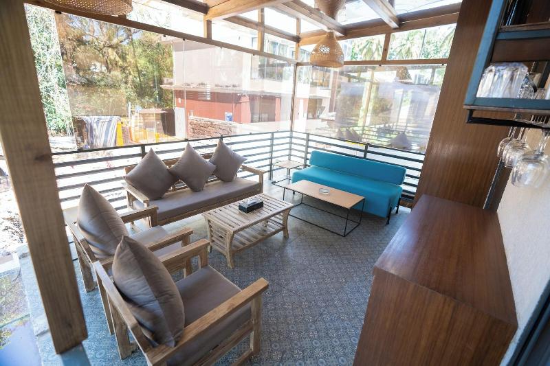 Origin Boutique Hotel image