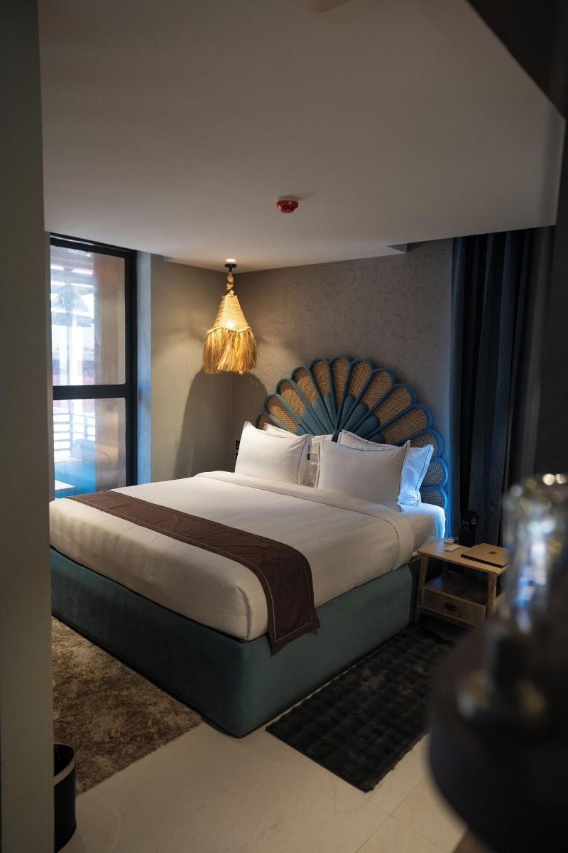 Origin Boutique Hotel image