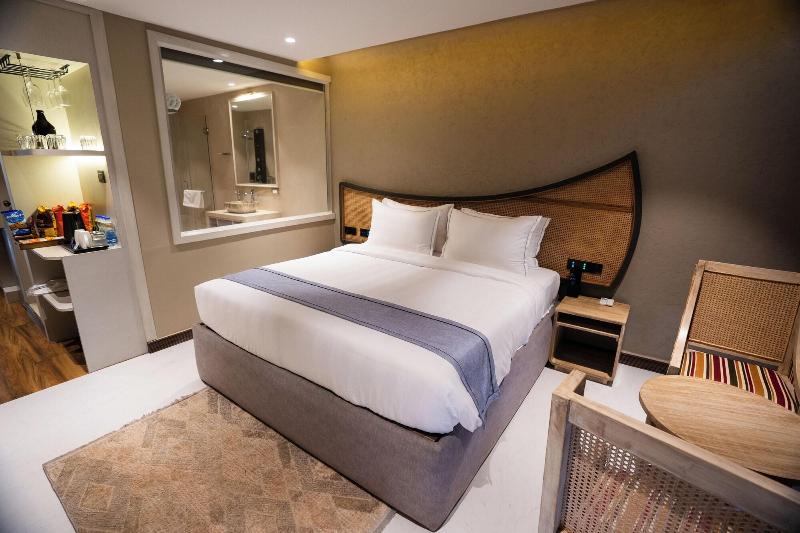 Origin Boutique Hotel image