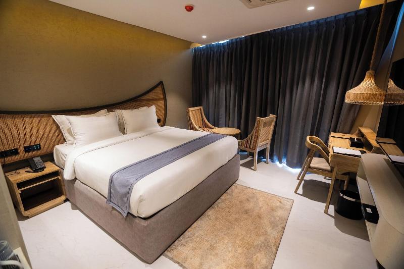 Origin Boutique Hotel image