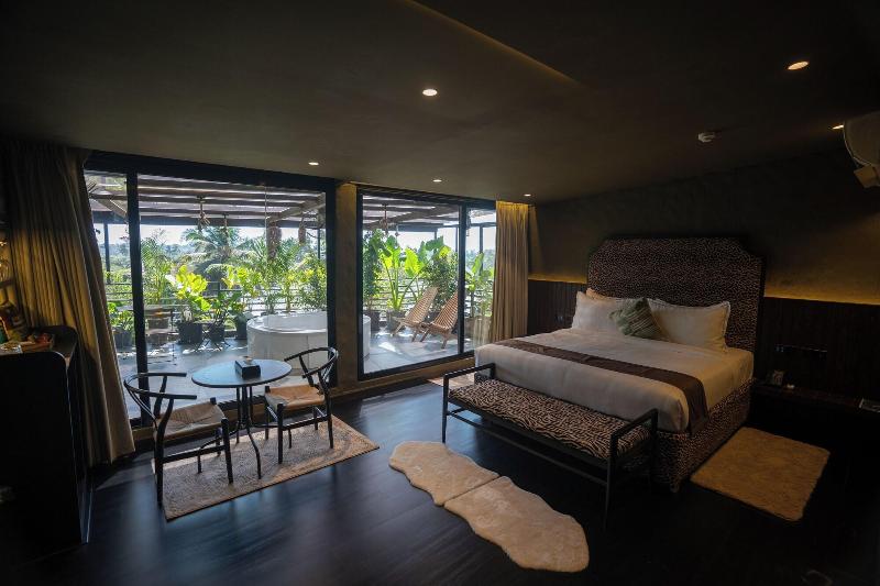 Origin Boutique Hotel image