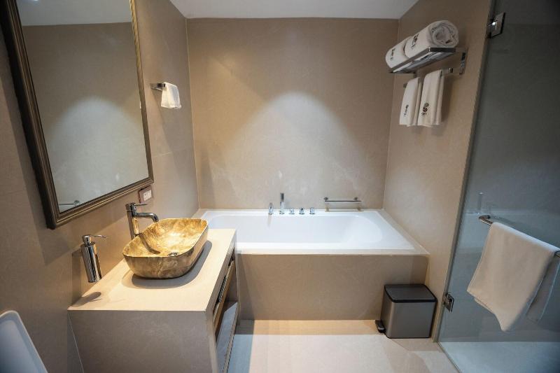 Origin Boutique Hotel image