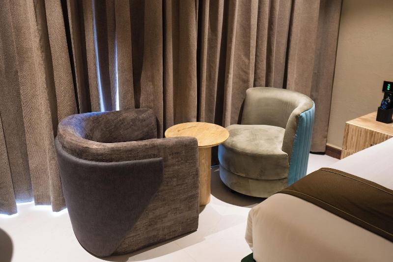 Origin Boutique Hotel image