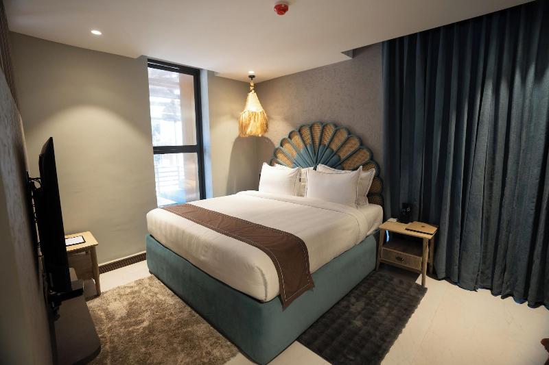 Origin Boutique Hotel image