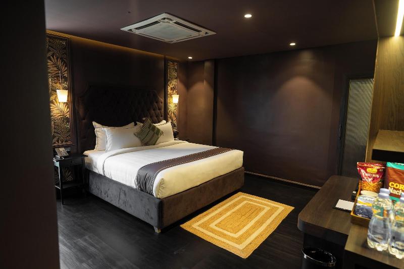 Origin Boutique Hotel image
