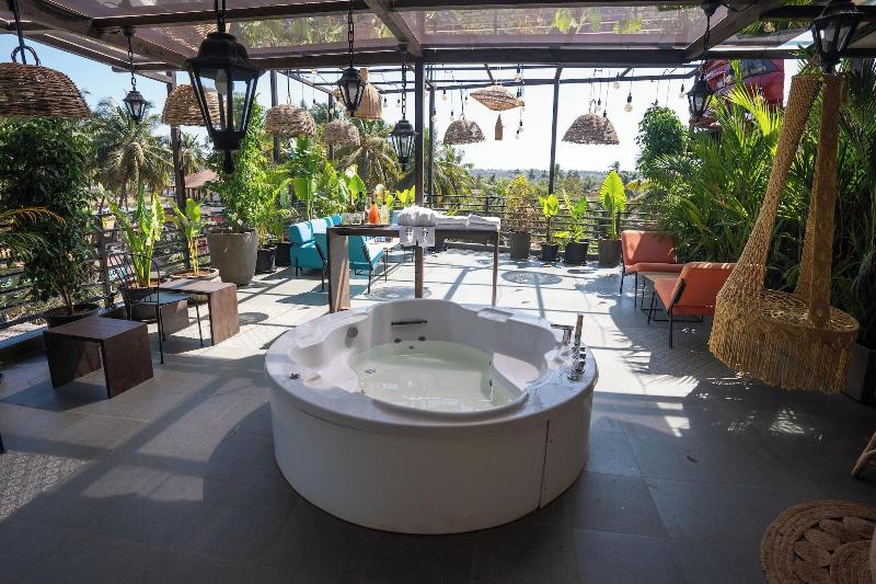 Origin Boutique Hotel image