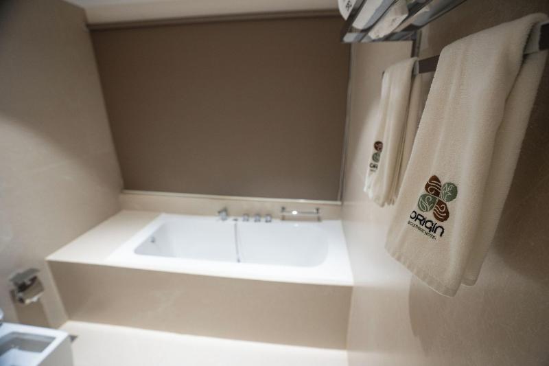 Origin Boutique Hotel image