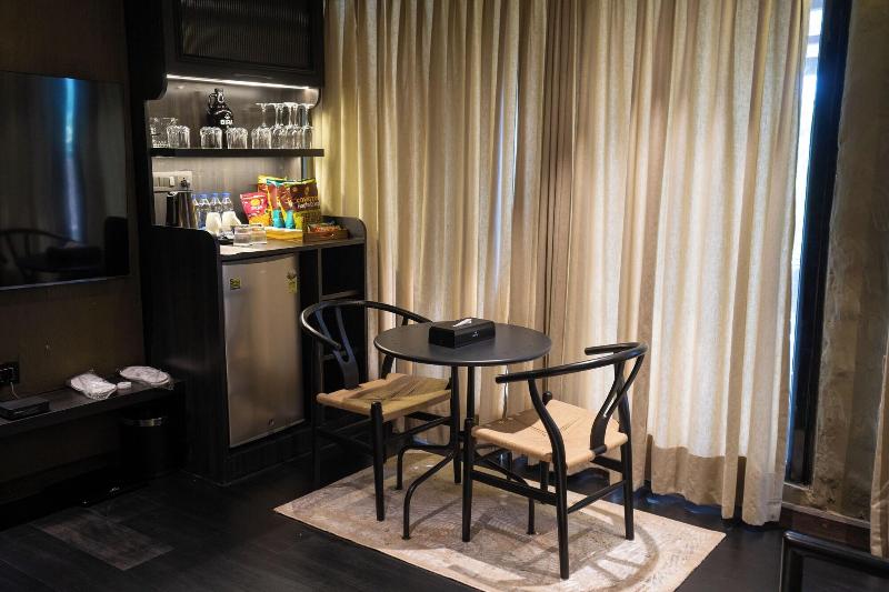 Origin Boutique Hotel image