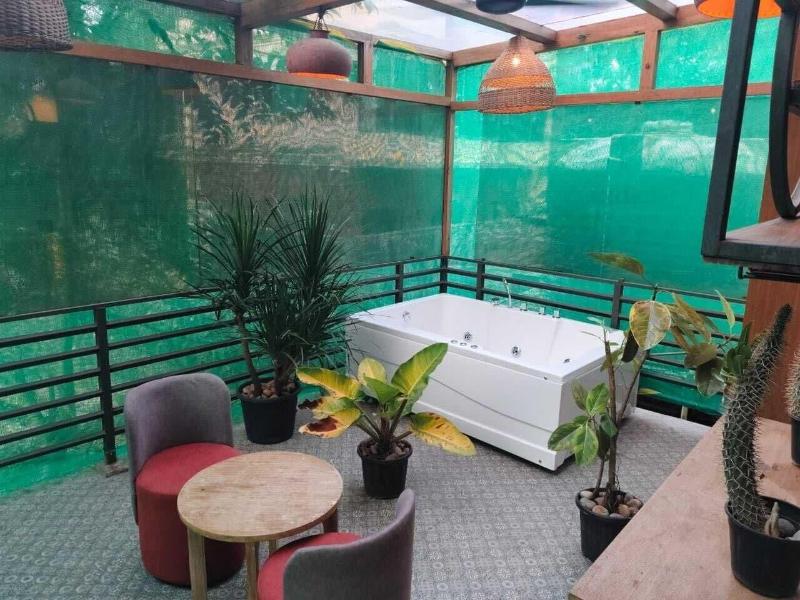 Origin Boutique Hotel image