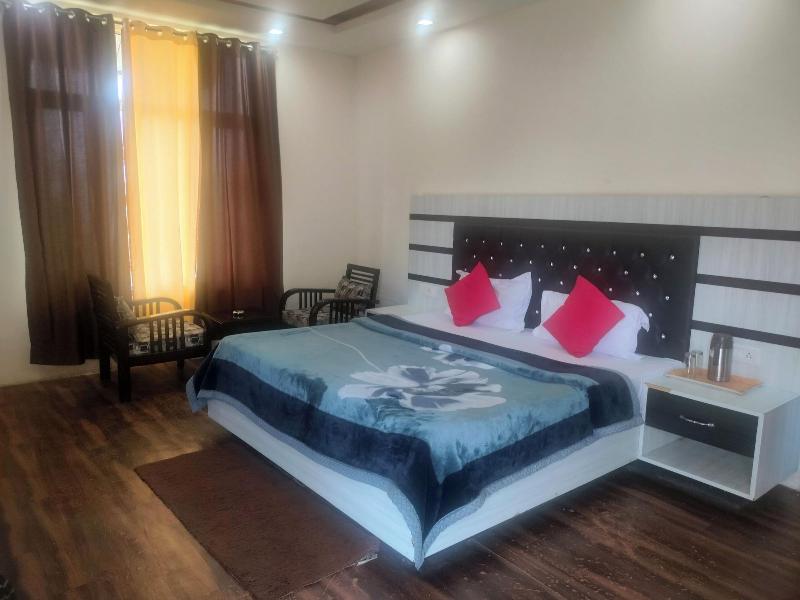 The Shagun Grand — main photo