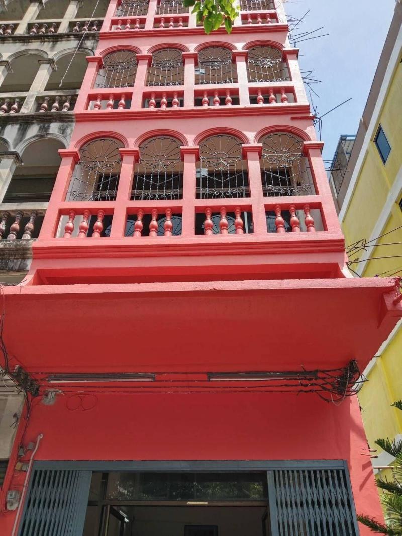 Lz Hostel image