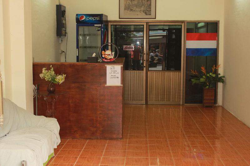 Lz Hostel image