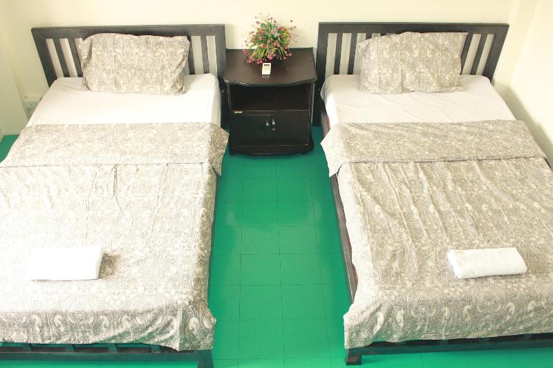 Lz Hostel image