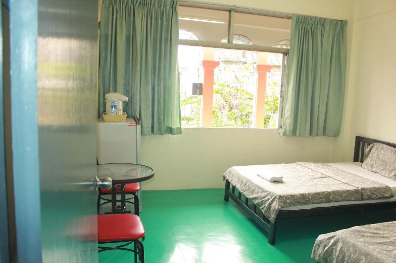 Lz Hostel image