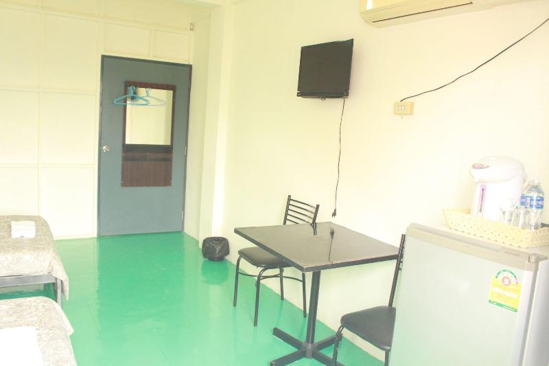 Lz Hostel image