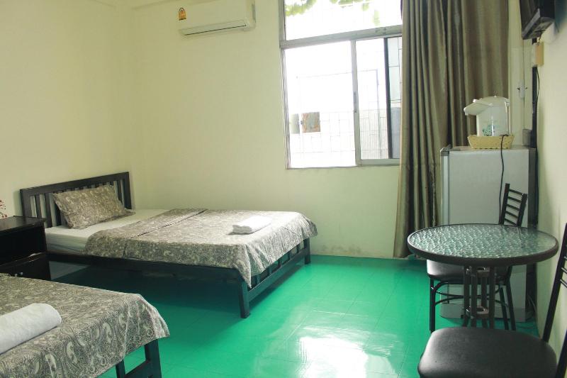 Lz Hostel image