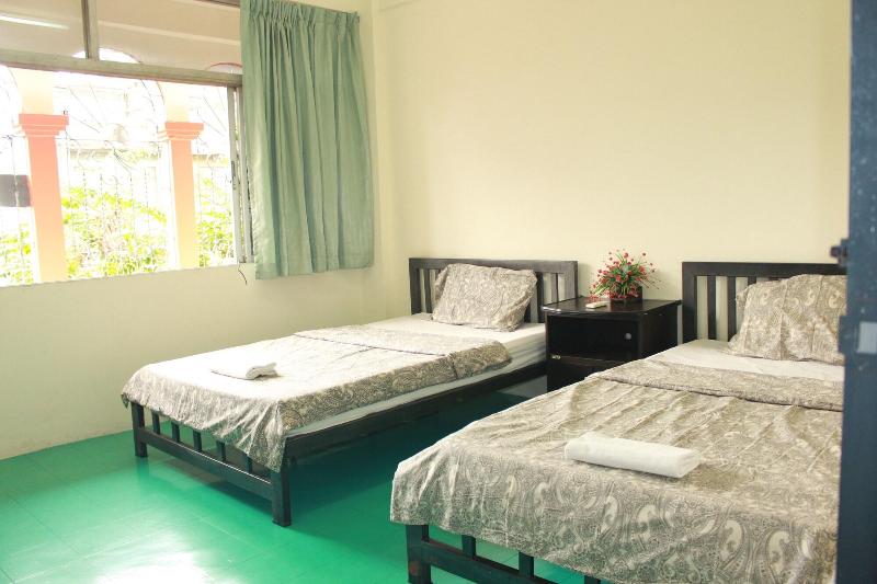 Lz Hostel image