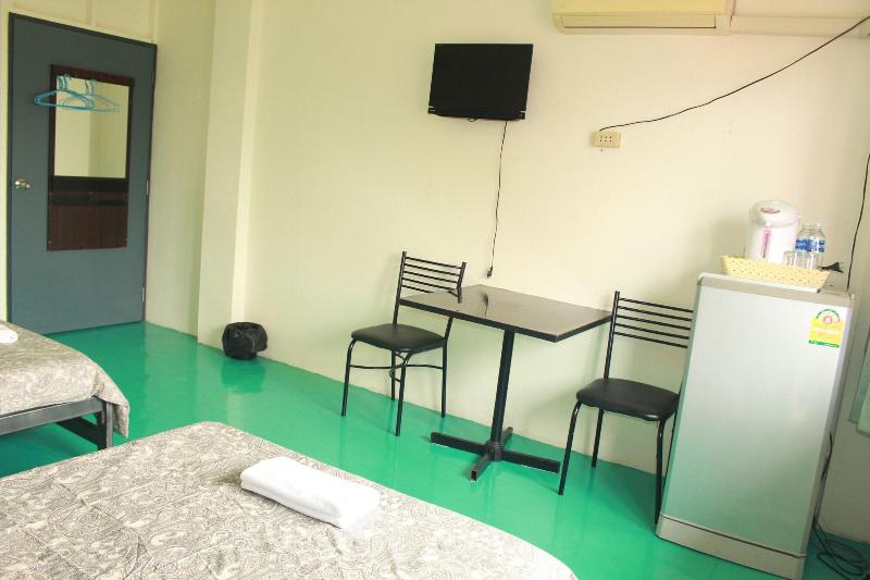 Lz Hostel image