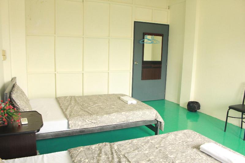 Lz Hostel image