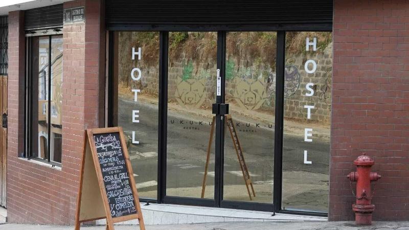 Ukuku Hostel image