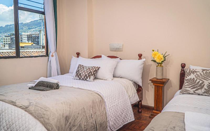 Ukuku Hostel image