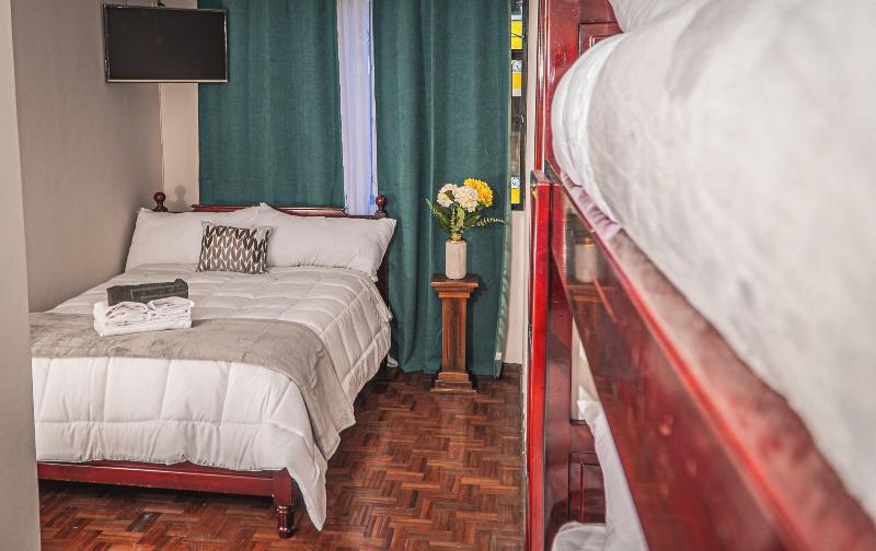 Ukuku Hostel image