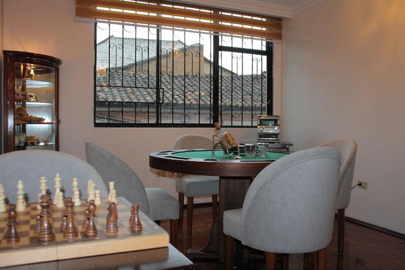 Ukuku Hostel image