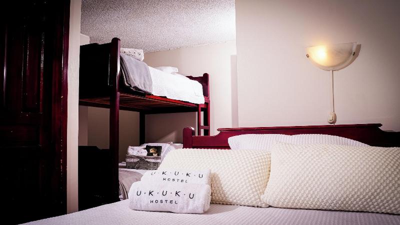 Ukuku Hostel image