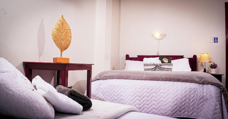 Ukuku Hostel image