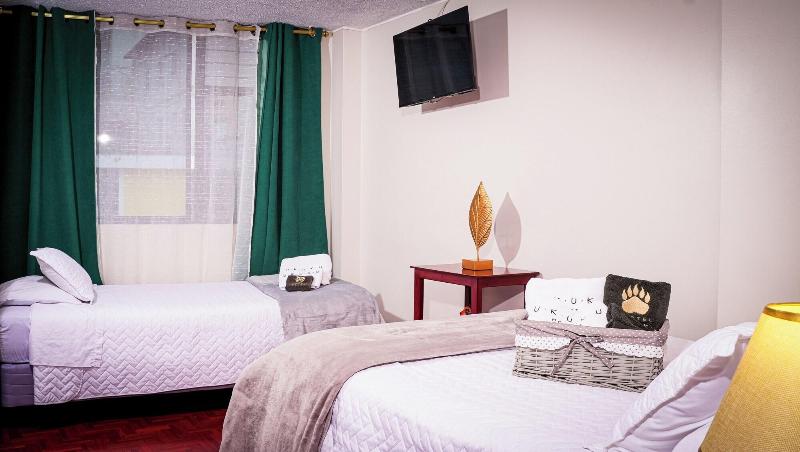 Ukuku Hostel image