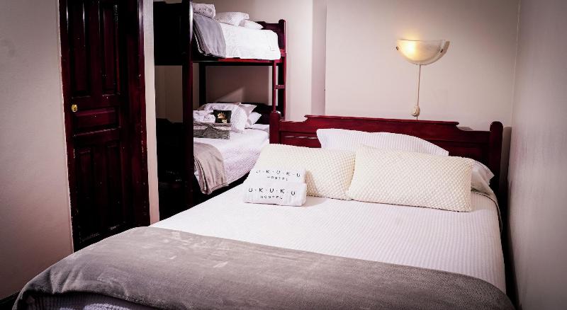 Ukuku Hostel image