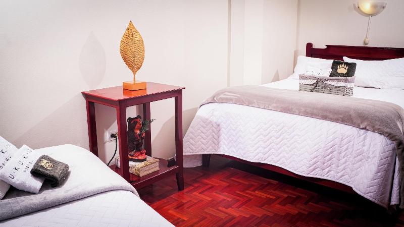 Ukuku Hostel image