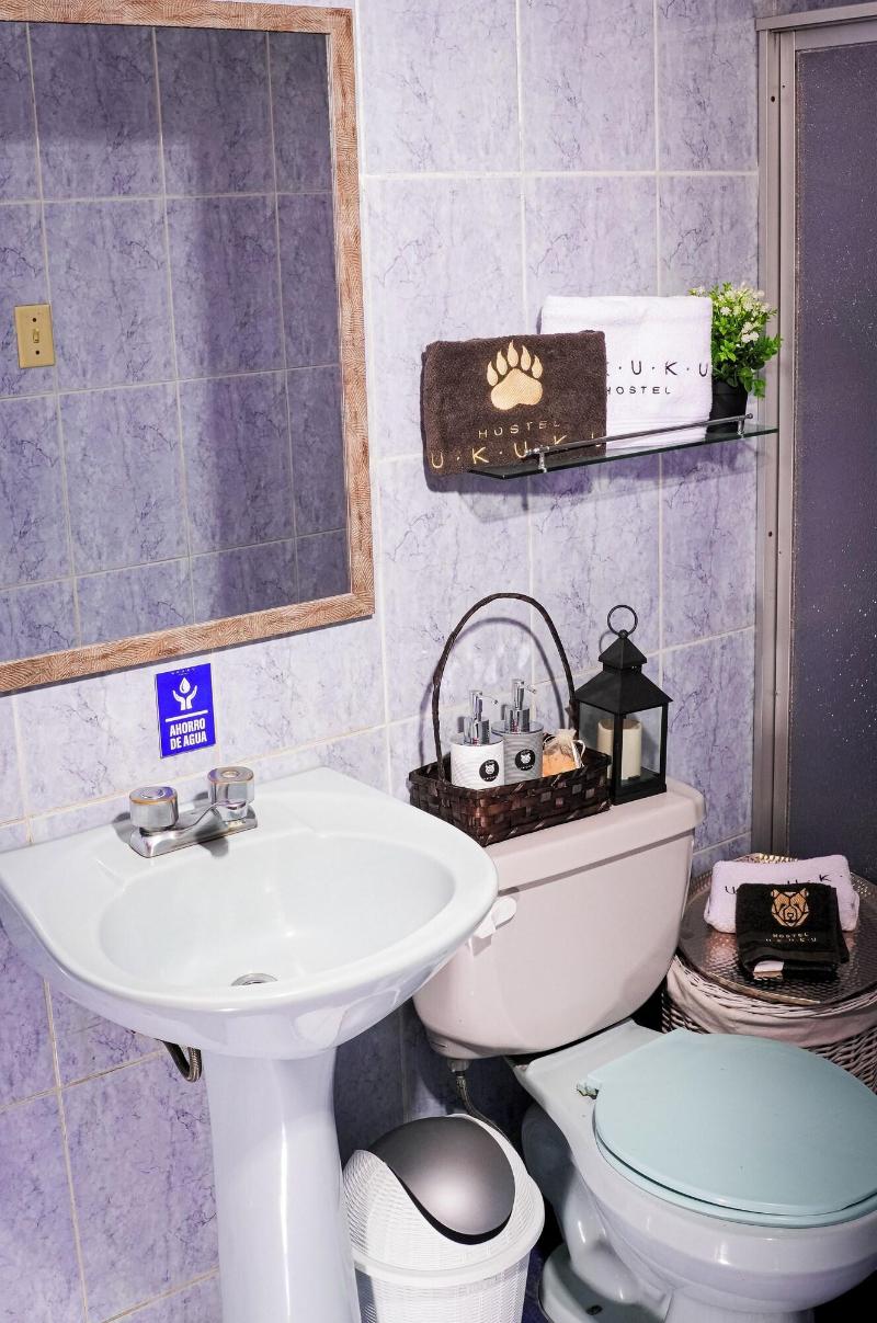 Ukuku Hostel image