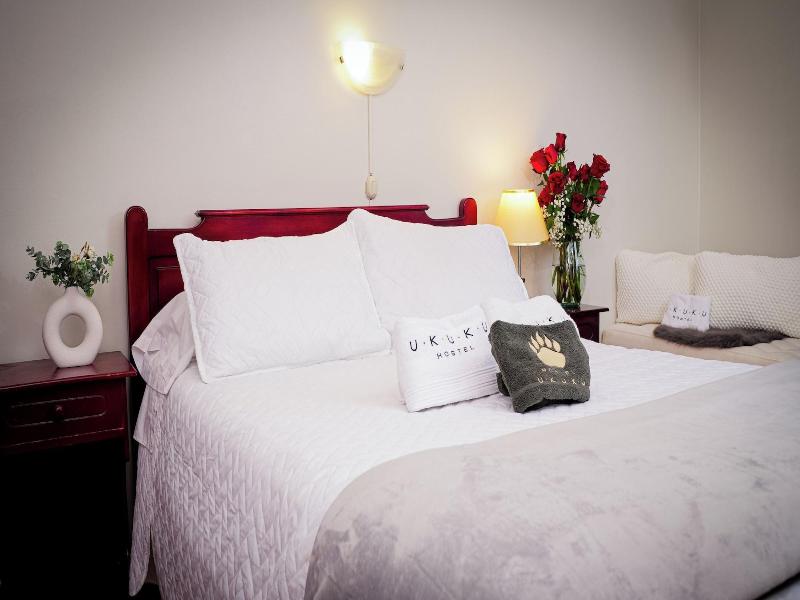 Ukuku Hostel image