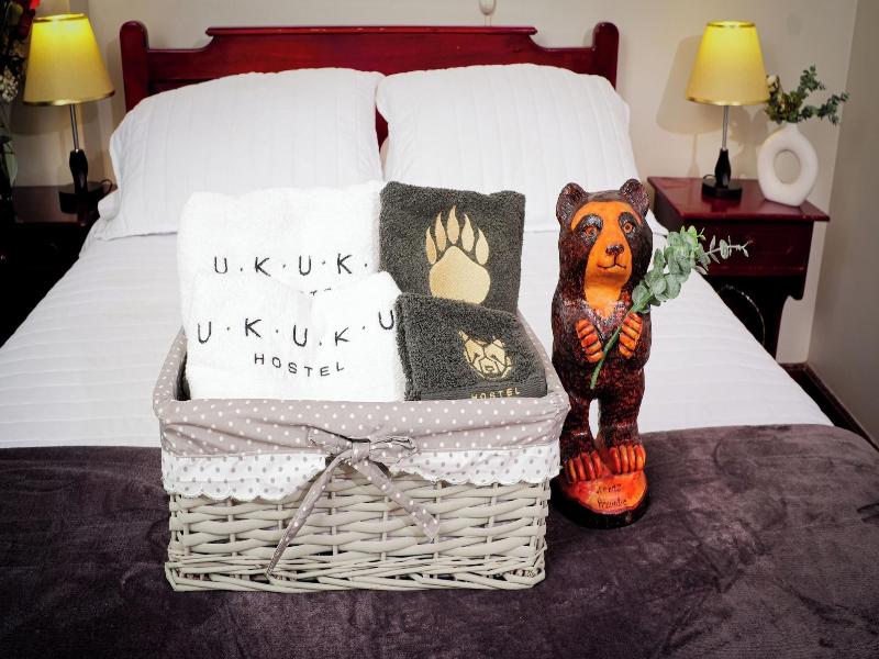 Ukuku Hostel image