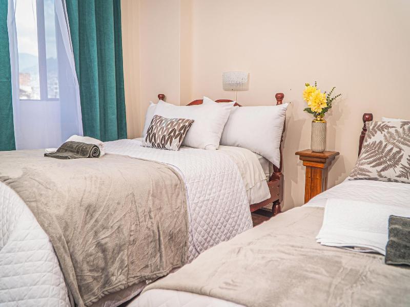 Ukuku Hostel image