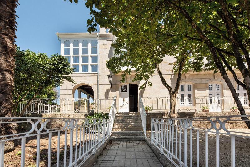 Casa Palacio De Esgos image