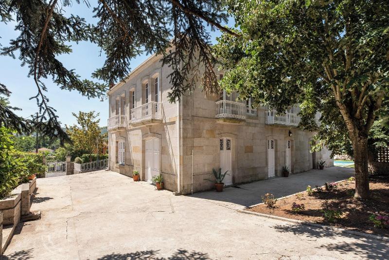 Casa Palacio De Esgos image