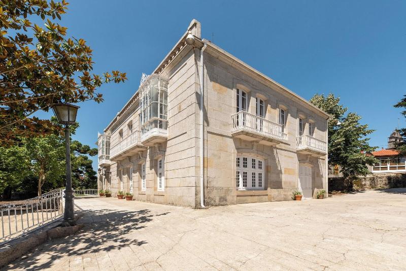 Casa Palacio De Esgos image