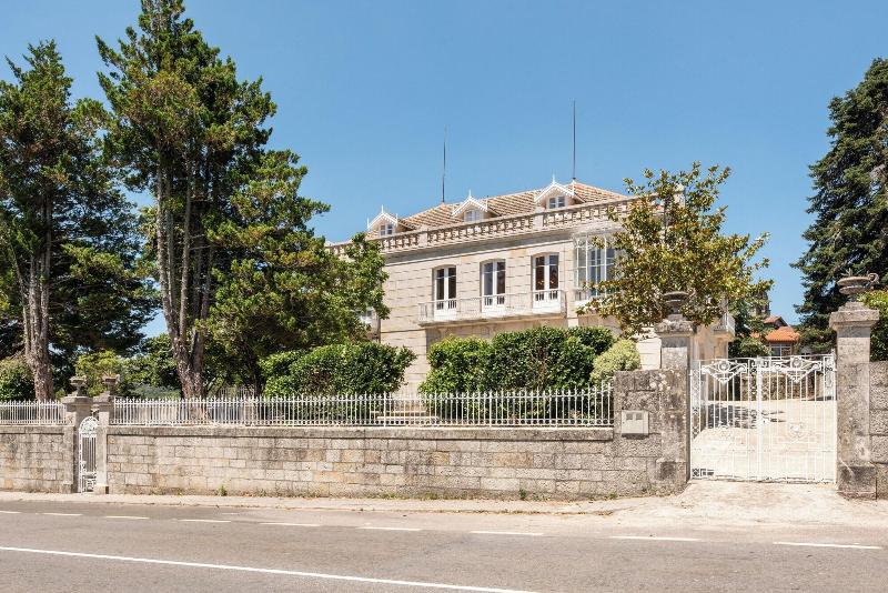 Casa Palacio De Esgos image