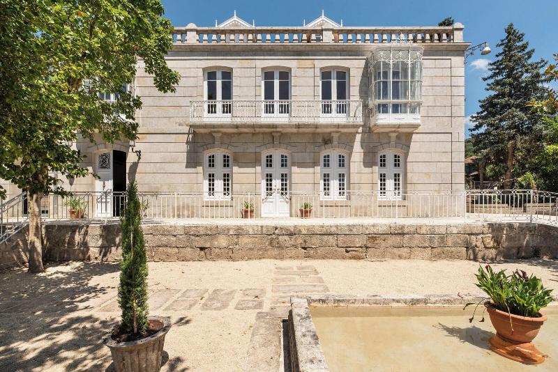 Casa Palacio De Esgos image