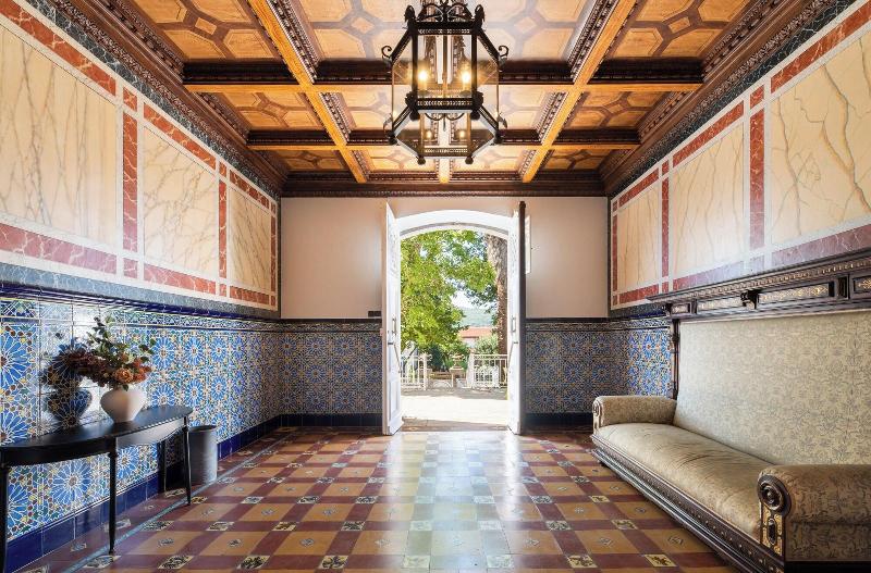 Casa Palacio De Esgos image