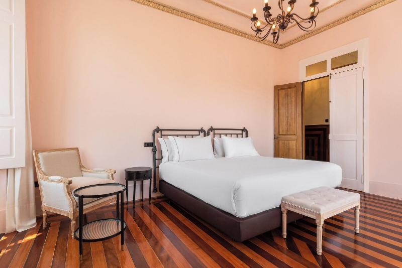 Casa Palacio De Esgos image