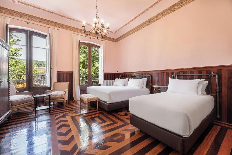 Casa Palacio De Esgos image