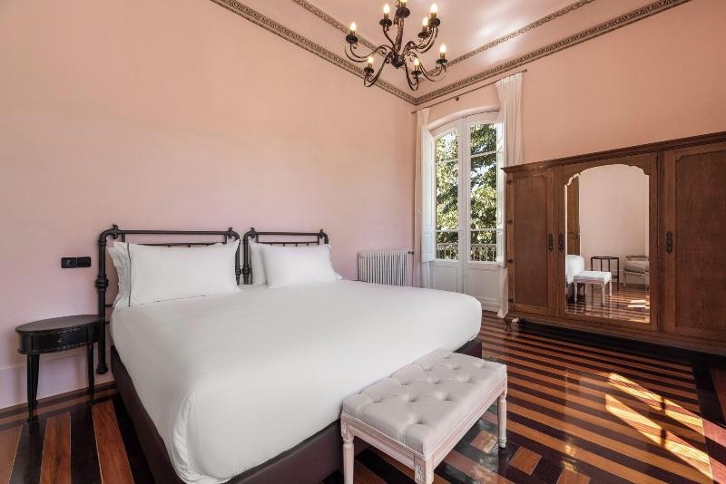 Casa Palacio De Esgos image