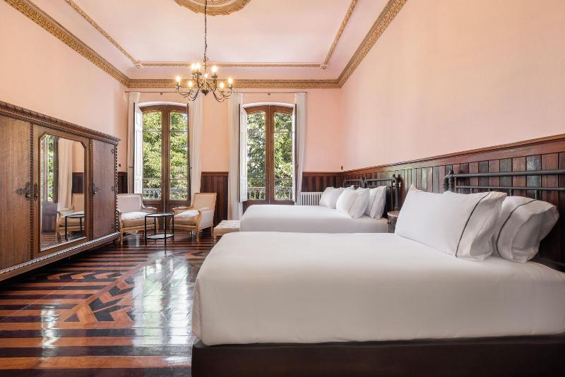 Casa Palacio De Esgos image