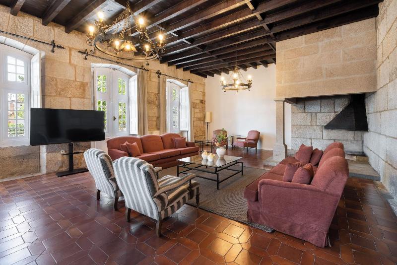 Casa Palacio De Esgos image